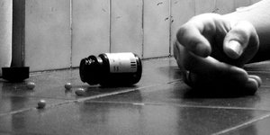 Η Δίωξη Ηλεκτρονικού Εγκλήματος πρόλαβε 110 αυτοκτονίες μέσα στο 2012!