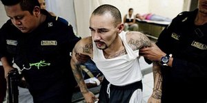 Μία εβδομάδα στην πιο επικίνδυνη πόλη του κόσμου [βίντεο]