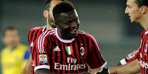 Σάλεϊ Μουντάρι