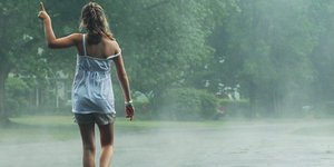 Χαλάει ο καιρός από σήμερα - Συννεφιά με βροχές και πτώση θερμοκρασίας