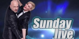 Sunday Live: Ο Ant1 «έκοψε» Μακρυπούλια – Μουτσινά
