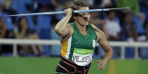 Σοκάρει η εξομολόγηση της Βιλτζόεν (Φωτογραφία: AP/ Matt Slocum)