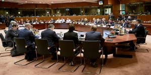 EUROKINISSI/ΕΥΡΩΠΑΪΚΗ ΕΝΩΣΗ