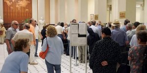 Αυξομοιώσεις στις συντάξεις από 30 Ιουλίου -Προκαταβολικά η παρακράτηση του φόρο