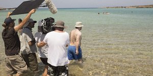 100.000 ευρώ για το «Suntan» του Αργύρη Παπαδημητρόπουλου