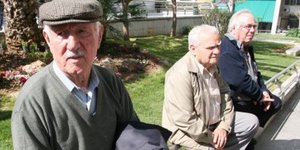 Σήμερα η καταβολή του Επιδόματος Κοινωνικής Αλληλεγγύης Συνταξιούχων (ΕΚΑΣ)