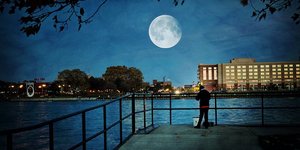 Ο δορυφόρος-φεγγάρι θα εκτοξευθεί το 2020