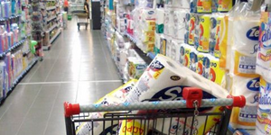 Πρωταθλήτρια Ευρώπης η Ελλάδα στην ακρίβεια – Γάλα