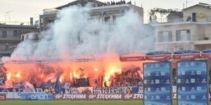 Φωτογραφία αρχείου: Eurokinissi