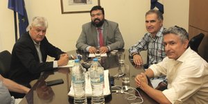 Φωτογραφία: Eurokinissi (Χρήστος Μπόνης)