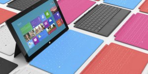Το Surface είναι η απάντηση της Μicrosoft στο iPad της Apple [βίντεο]