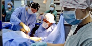 Επανάσταση στις καρδιοχειρουργικές επεμβάσεις