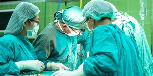 Τα πιο παράξενα ιατρικά περιστατικά. Φωτογραφία: Pixabay