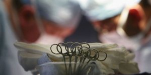 Μόλις 200 ανάλογες περιπτώσεις έχουν καταγραφεί στα ιατρικά χρονικά.
