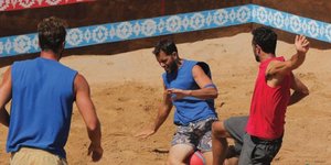 Φωτογραφία: Survivorgreece/ Facebook