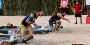Survivor 3 (Φωτογραφία: Facebook)