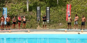 Survivor 2