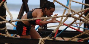 Survivor 2: Ανετη νίκη για τους Διάσημους στο έπαθλο φαγητού (Φωτογραφία: Facebook @Survivor Greece)