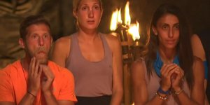 Αφωνοι οι παίκτες στο Survivor 3 με την ανακοίνωση του Σάκη Τανιμανίδη