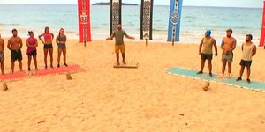 Survivor 2