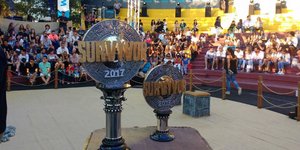 SURVIVOR