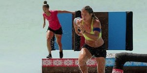 Η ελληνική ομάδα του Survivor 3