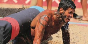 Φωτογραφία: Survivorgreece