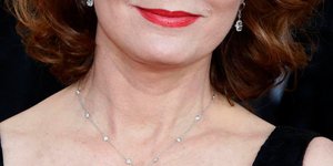 Πασίγνωστη ηθοποιός δεχόταν απειλές εξαιτίας των πολιτικών της θέσεων