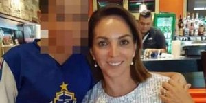 Η Σουζάνα Καρέρα είχε απαχθεί την περασμένη εβδομάδα (Φωτογραφία: yucatan.com.mx)