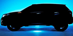 Suzuki iV-4: Επιστροφή με μοντέλο ανάλογο του Nissan Juke