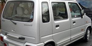 Ανάκληση 1.938 αυτοκινήτων Suzuki για έλεγχο λειτουργίας του αερόσακου οδηγού