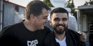 Φωτογραφία: Εurokinissi