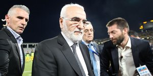 Φωτογραφία: Εurokinissi