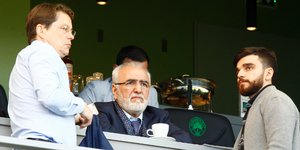 Φωτογραφία: EUROKINISSI