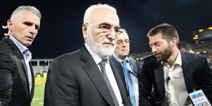 Φωτογραφία: EUROKINISSI