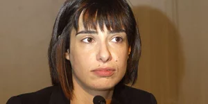 Ράνια Σβίγκου
