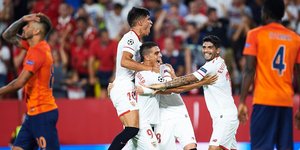 Φωτογραφία: Twitter/ChampionsLeague