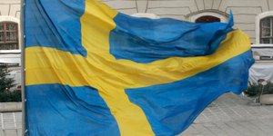 Σουηδία/Φωτογραφία: AP