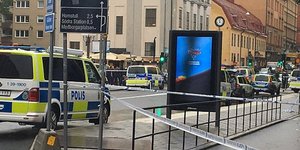 Επίθεση με μαχαίρι δέχτηκε αστυνομικός στη Σουηδία / Φωτογραφία: The Local Sweden 