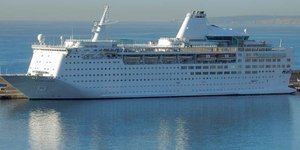 (το «Ocean Gala»)