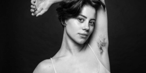 Επαναπροσδιορίζοντας την ομορφιά: Το ανατρεπτικό φωτογραφικό πρότζεκτ του Μπεν Χ