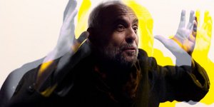 Ο Σωτήρης Χατζάκης επιστρέφει μετά από 17 χρόνια