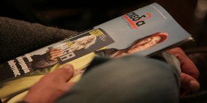 Ανοίγει... πανιά η «Σχεδία»