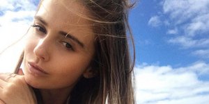 Η σχεδιάστρια μόδας