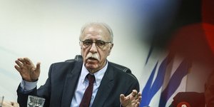 Δημήτρης Βίτσας