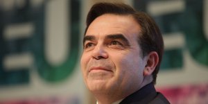 ΦΩΤΟΓΡΑΦΙΑ: EUROKINISSI//ΧΡΗΣΤΟΣ ΜΠΟΝΗΣ
