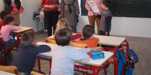 Επιστροφή στο Δημόσιο σχολείο: Η κρίση «άρπαξε» τους μαθητές από τα ιδιωτικά [πί