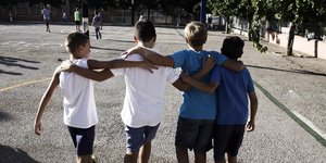 Menelaos Myrillas / SOOC