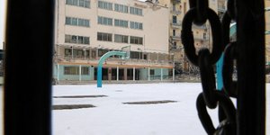 Φωτογραφία: MotionTeam/ΤΡΥΨΑΝΗ ΦΑΝΗ