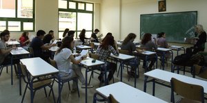 Ο πικρός χάρτης της νέας μετανάστευσης των Ελλήνων: Στοιχεία του υπουργείου Παιδ